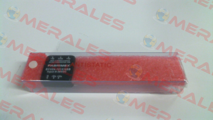 ECU24-151510SB Fabrimex