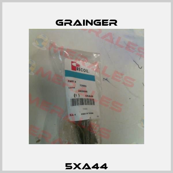 5XA44 Grainger