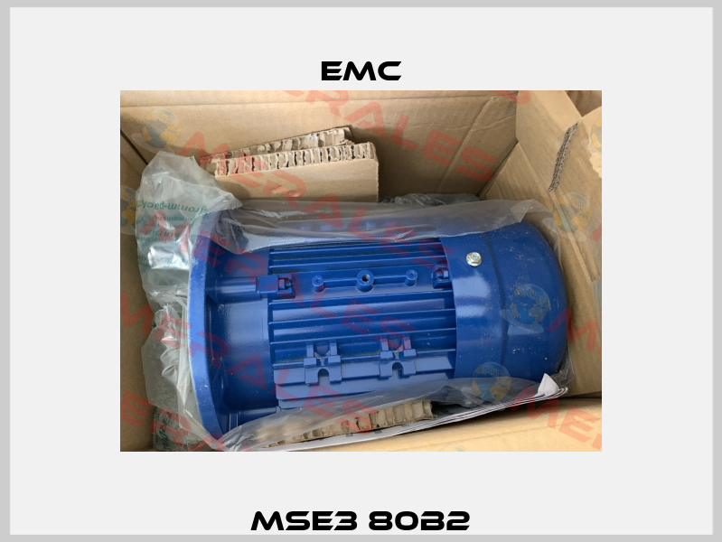 MSE3 80B2 Emc