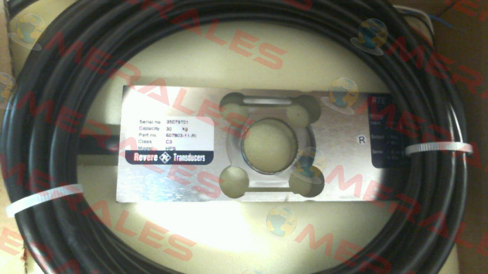 HPS-30kg-C3 Revere