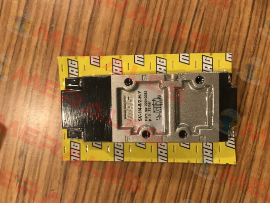 SV-1/4-5/2-HY Mag