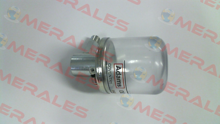 9020 - ACL 7581 Adams Lube