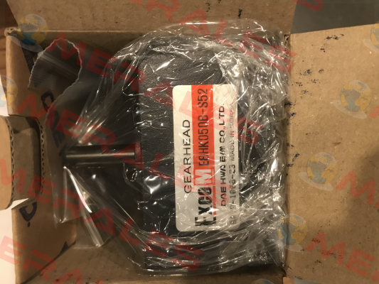 E8HK050B-S52 Excem