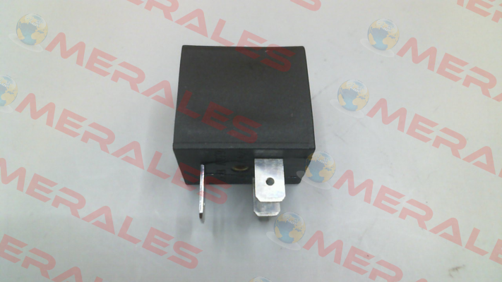 EVI 7/9 24V DC 6,5W (FES0709SD02404ZN) Amisco