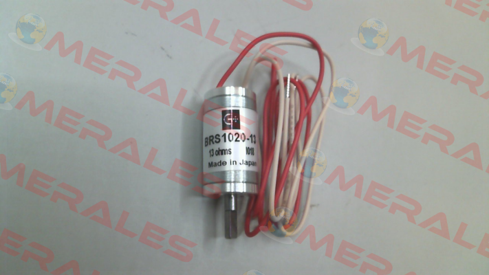 BRS1020-13 Geeplus