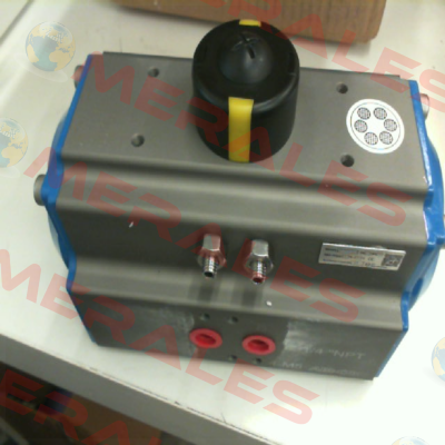 SR063 Morin Actuator