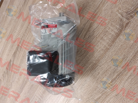 J220-200-10-U3-G2 Luyang Gear Motor