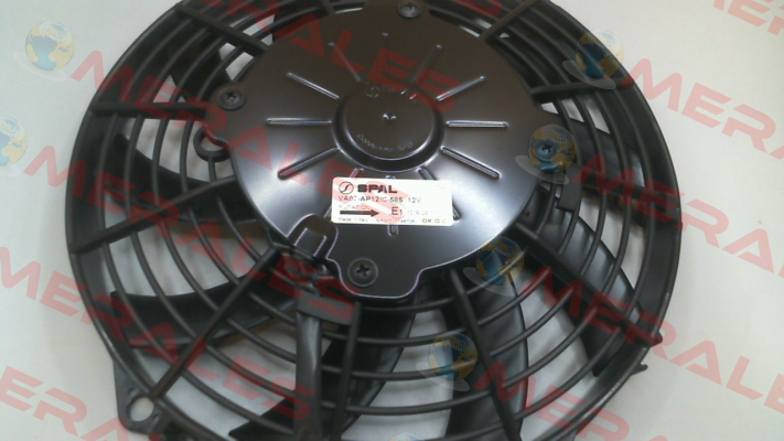 VA07-AP12/C-58S 12V SPAL