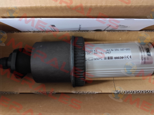 591-167-005 Techmalux