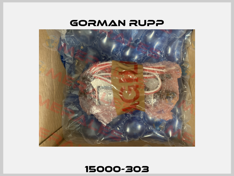 15000-303 Gorman Rupp