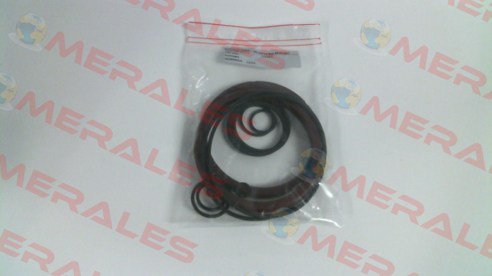 P/N: 063688004, Type: 100 DSD Specken Drumag