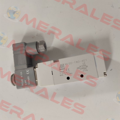 MVSD-180-4E1 Mindman