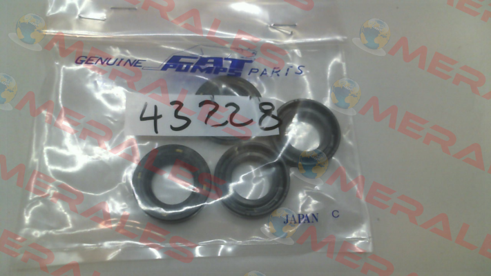 43228 Cat Pumps