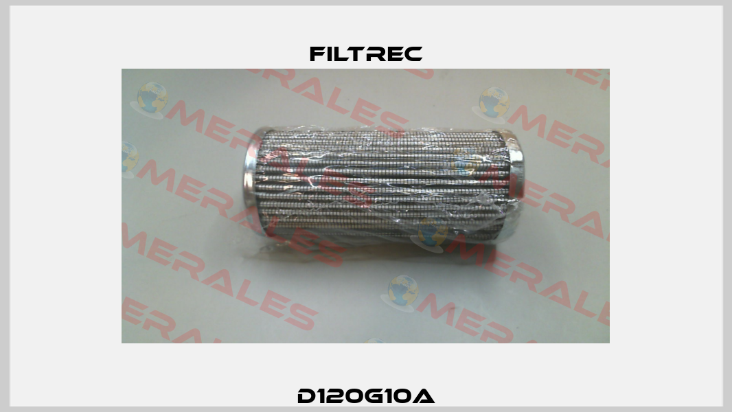 D120G10A Filtrec