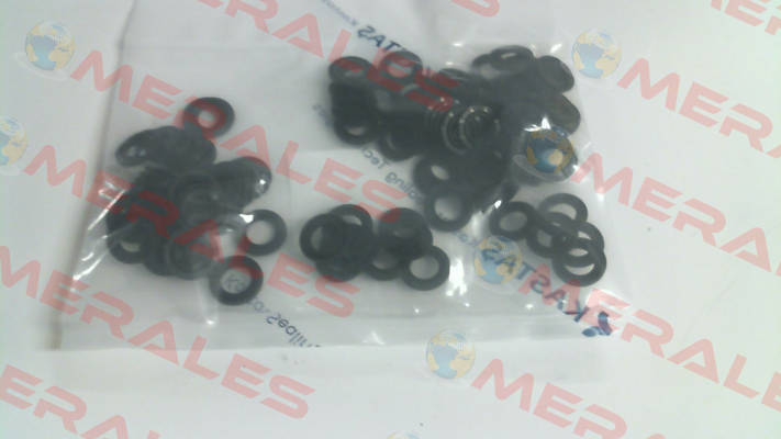 10021914  / K54 20X13X2,5 Kastas Sealing