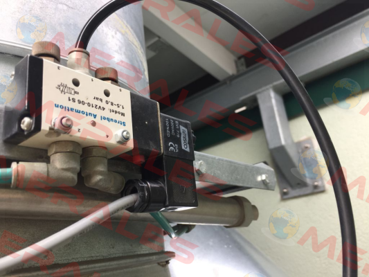 EVI7/9 220VAC   Amisco