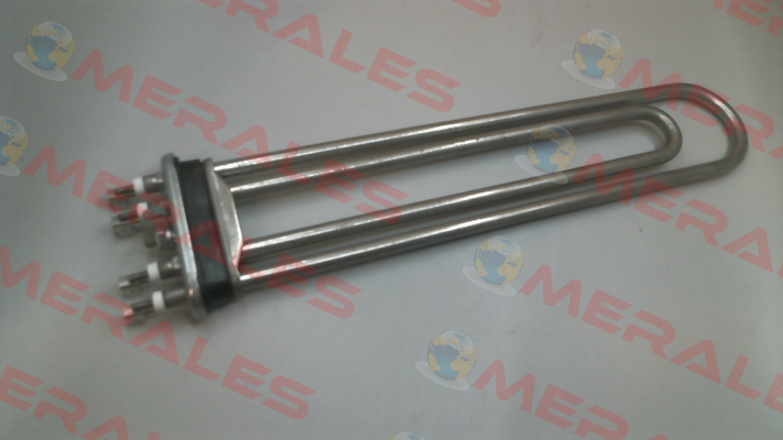 5250W  230V Backer
