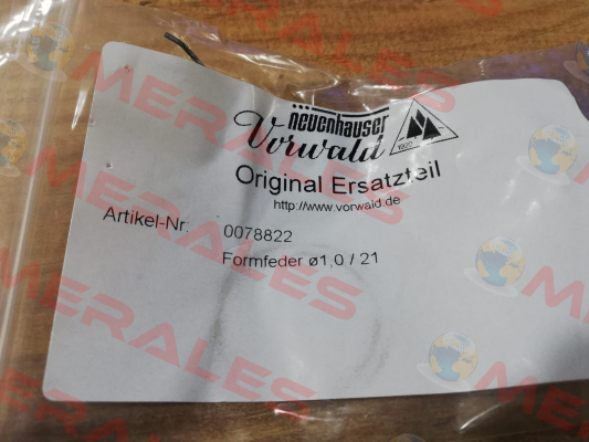 0078822 Neuenhauser-Vorwald