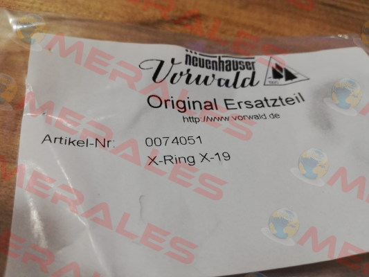 0074051 Neuenhauser-Vorwald