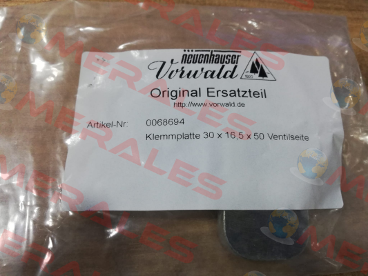0068694 Neuenhauser-Vorwald