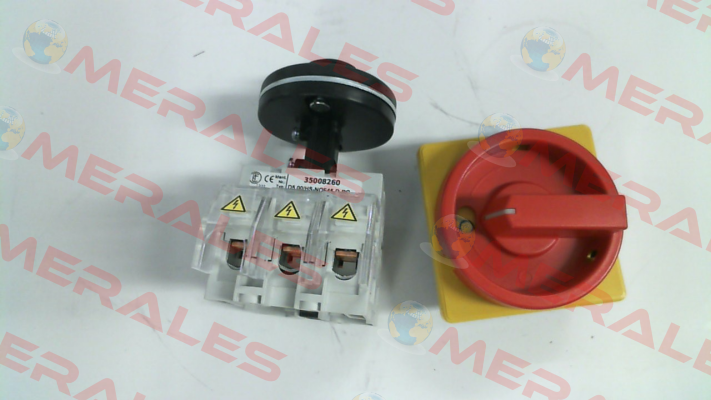 35008260 Elektra Tailfingen