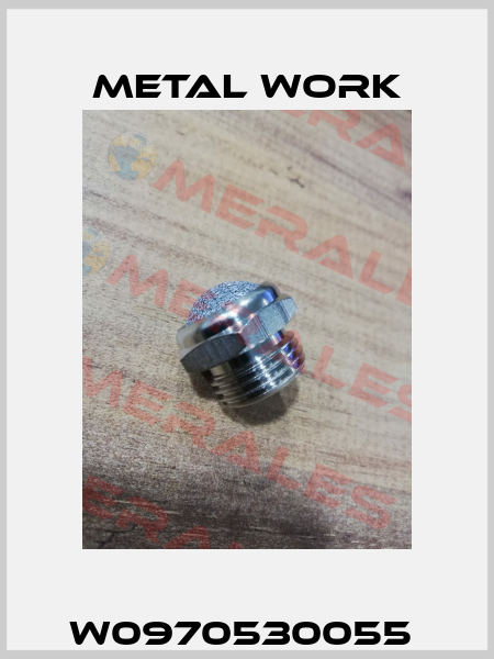 w0970530055  Metal Work