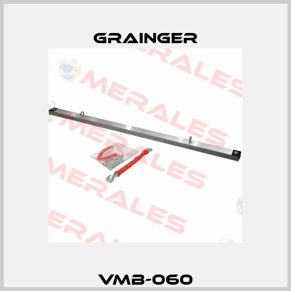 VMB-060 Grainger