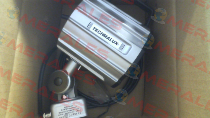 595-032-001 Techmalux