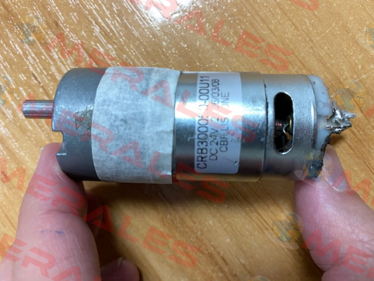 CRB300050-00U11 CBF LISSONE