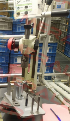 Type 6R SCHMIDT Technology