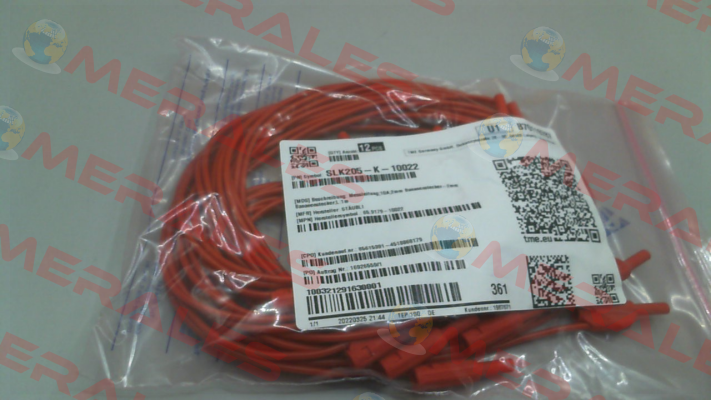 P/N: 65.9179-10022, Type: SLK205-K Multi-Contact (Stäubli)
