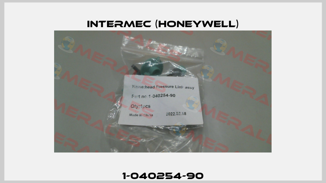 1-040254-90 Intermec (Honeywell)