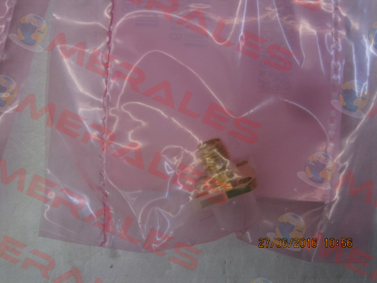 SUH01516  Huber Suhner