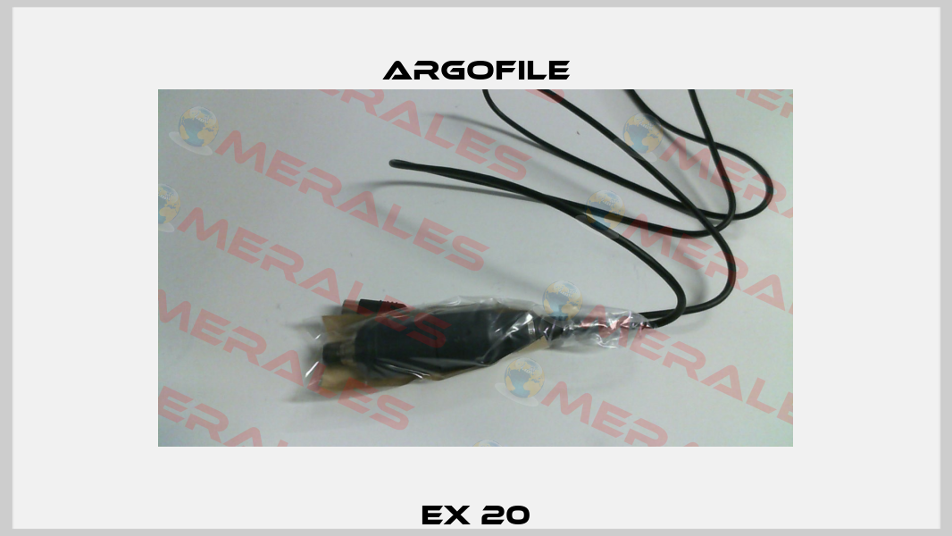 EX 20 Argofile