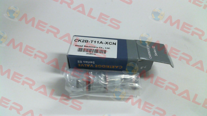 CK2BT-11A XCN Steed Machinery Co., Ltd