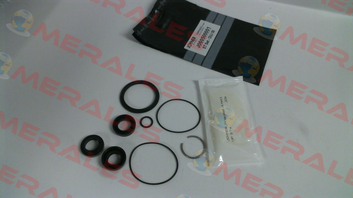 J060500001 Joyner Pneumatic