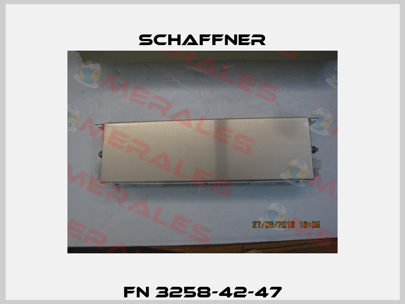 FN 3258-42-47 Schaffner