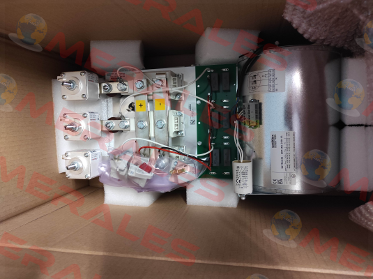 08785021 / SKS 640F B6C 430 V16 SU Semikron