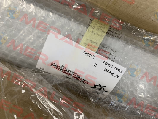 RFH 400 100R I.R.E. INDUSTRIA RESISTENZE ELETTRICHE