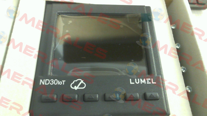 ND30loT 2221MSM1 LUMEL