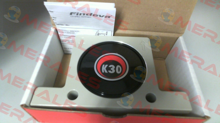 K30 Vibtec