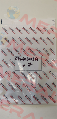 C3460303A VT MARINE PRODUCTS LTD