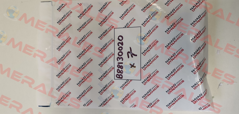 B88130020 VT MARINE PRODUCTS LTD