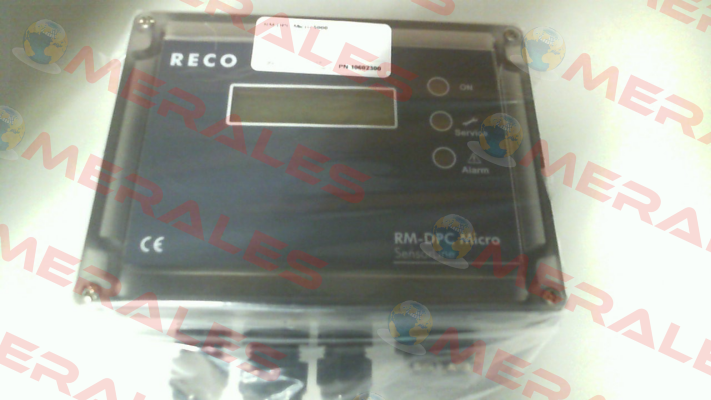 10602300 Reco