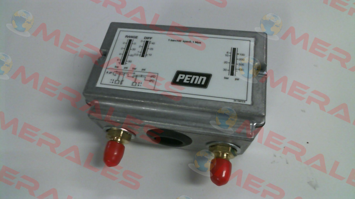 P78LCA-9300 Johnson Controls