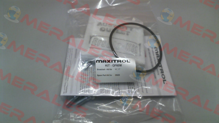kit GF 60 M Maxitrol