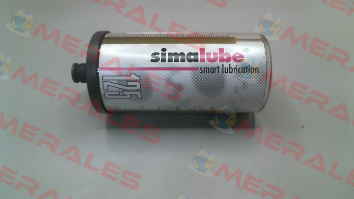 SL04 ( 125 ml) Simalube