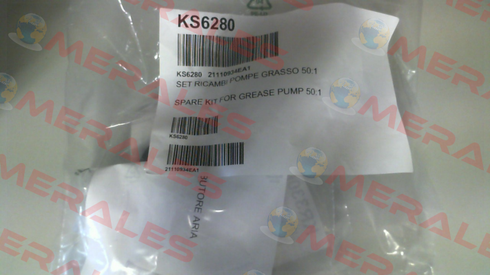 KS6280 Raasm