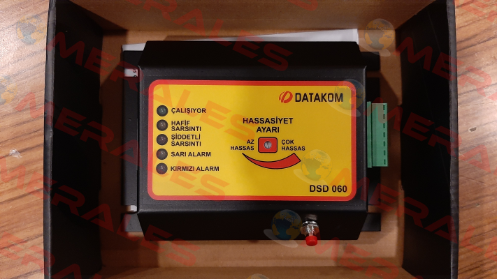 DSD-060 DATAKOM