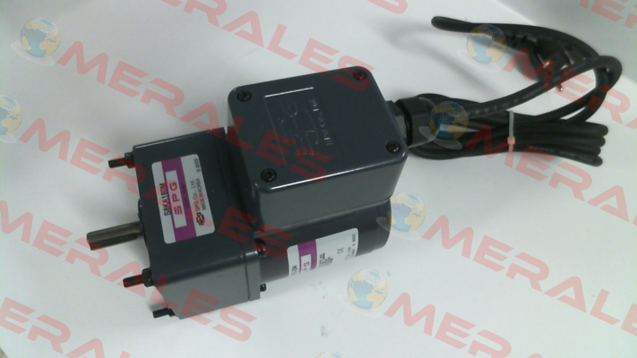 S8Z93-Z94 Spg Motor